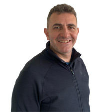 Blerim “Jimmy” Gutaj