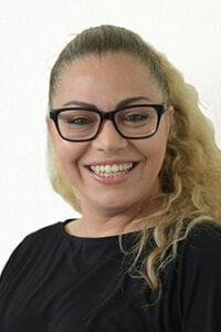 Sonia Stranieri